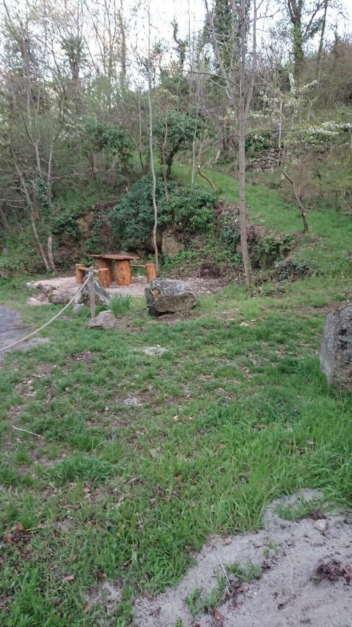La Carole Villa Mosset Exterior photo